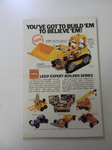 Ghost Rider #40 (1980) VF condition