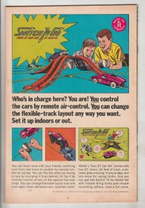 Green Lantern #47 (Sep-66) VF High-Grade Green Lantern