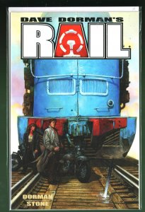 Rail: Broken Things #1 (2001)