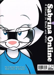 Sabrina Online HC Vol.1