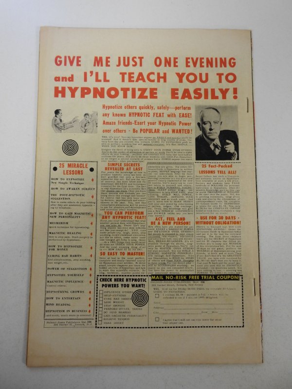 Fantastic Four #22 (1964) VG/FN Condition! ink fc