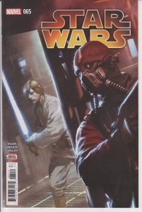 Star Wars #65