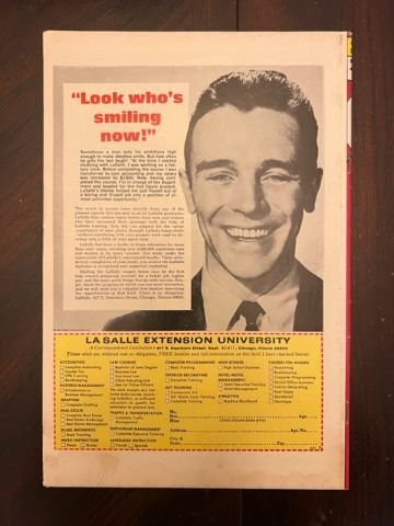 Conan the Barbarian #20 (1972) - VF