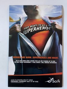 Wolverine: Origins #4 - VF (2006)