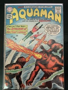 Aquaman #1 (1962)