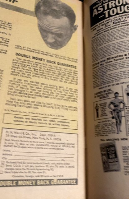 The X-Men #31 (1967)destroy the cobalt man