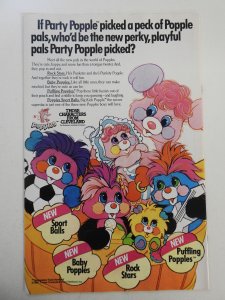 Thundercats #14 (1987) Beautiful NM- Condition!