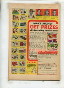 GHOST STORIES #32 (4.5) 1972