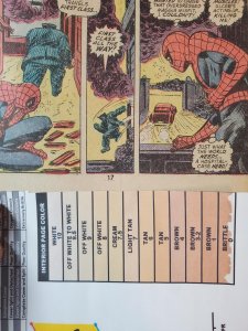 The Amazing Spider-Man #115 (1972)