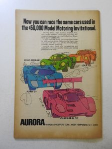 All-Star Western #4 (1971) VG/FN Condition!