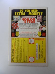 Monsters on the Prowl #13 (1971) VF- condition