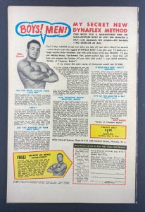 Fantastic Four (1961) #47 FN+ (6.5) Jack Kirby 1st App Maximus