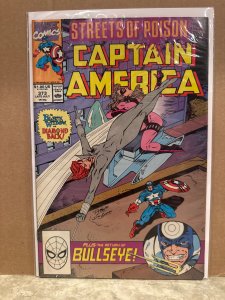 Captain America #373 (1990)