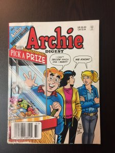 Archie Digest #237