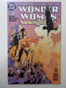 Wonder Woman #139 (1998) VF Condition!