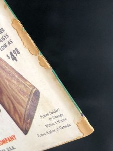 Tweety and Sylvester #27 (1960)