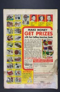 Doom Patrol #118 (1968)  DAMAGED