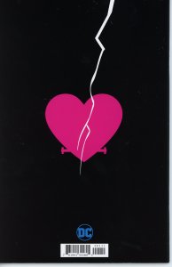 Young Monsters In Love 1 80 Page Giant!  9.0 (our highest grade) 2018