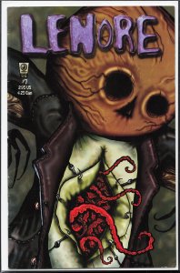 Lenore #7 (2000)