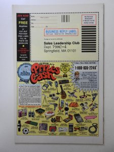 The Uncanny X-Men #123 vs Arcade! Gorgeous NM-/NM Condition!!