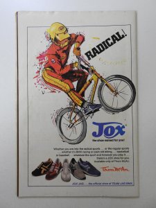 Detective Comics #505 Newsstand Edition (1981) Werewolf Moon! Solid VG+!