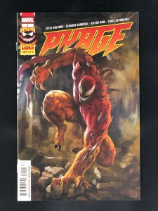 Extreme Carnage: Phage #1 (2021)