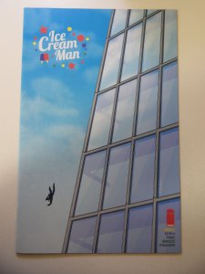 Ice Cream Man #5 (2018) VF+ Condition