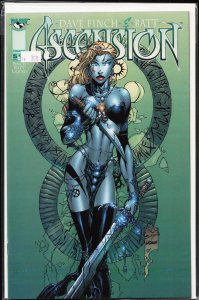 Ascension #5 (1998)