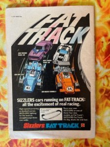 Captain America #146 (1972)