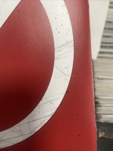 YOUNGBLOOD #3 Image Comics THANK YOU RETAILER VAR ONE PER STORE