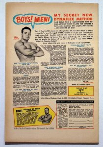 The X-Men #15 (1965) X-Men [Key Issue]