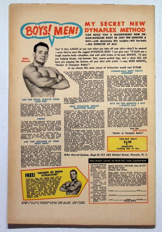 The X-Men #15 (1965) X-Men [Key Issue]