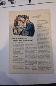 The Amazing Spider-Man #91 (1970) the man called Bullet funeral for capt stacy