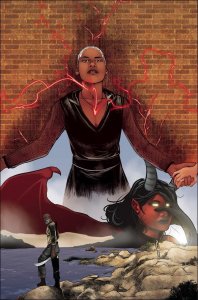 Purgatori (Dynamite, Vol. 2) #3O VF/NM ; Dynamite | 1:11 FOC Incentive variant v