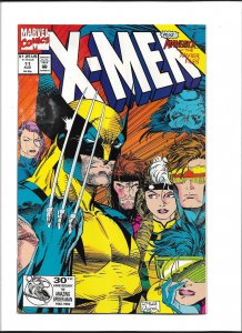 X-Men #11 (1992)
