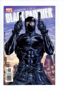 Black Panther #59 (2003) Marvel Comics