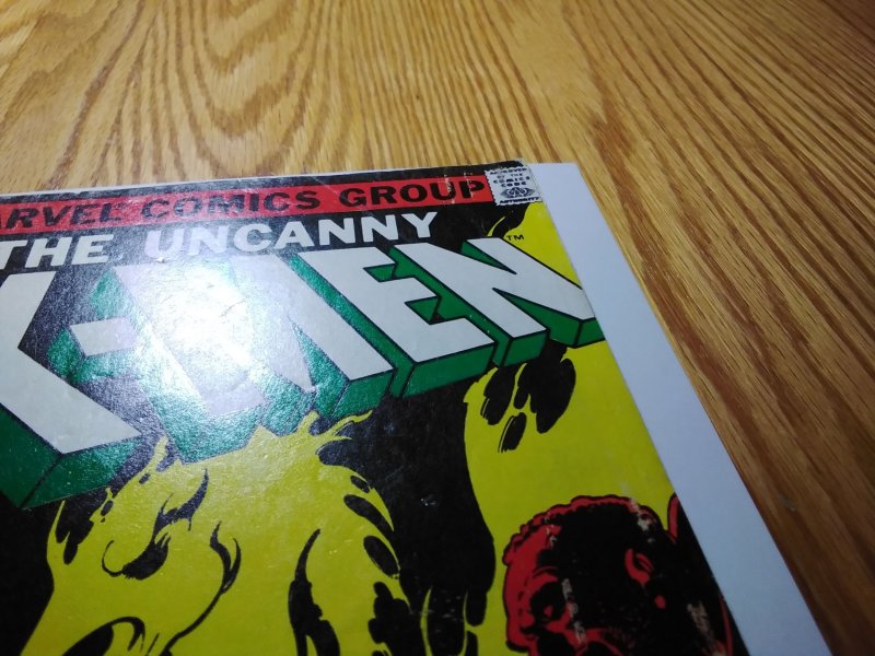 The X-Men #134 (1980) 1st Dark Phoenix
