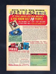 Doctor Strange #172 (1968)