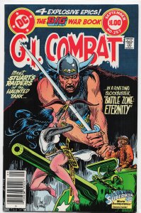 G.I. Combat #257 (1983)