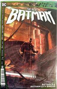Future State: The Next Batman #2 (2021)