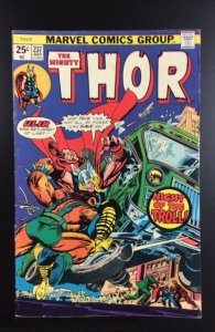 Thor #237