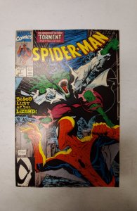 Spider-Man #2 (1990) NM Marvel Comic Book J724