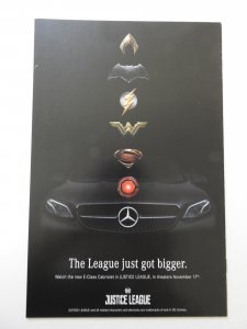 Batman #34 Variant Cover (2018) VF+ Condition!