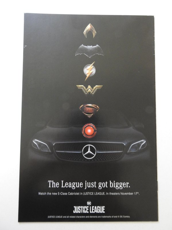 Batman #34 Variant Cover (2018) VF+ Condition!