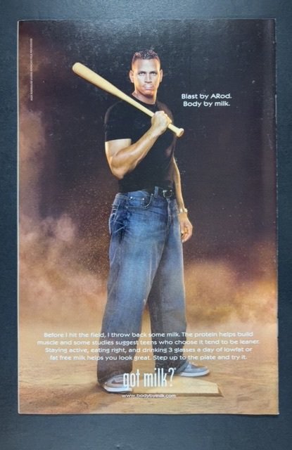 Incredible Hulk #96 (2006)