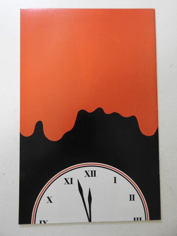 Watchmen #9 (1987) VF+ Condition!