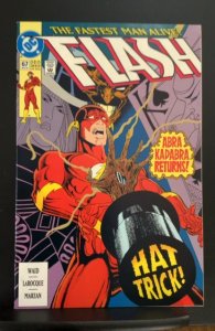 The Flash #67 (1992)
