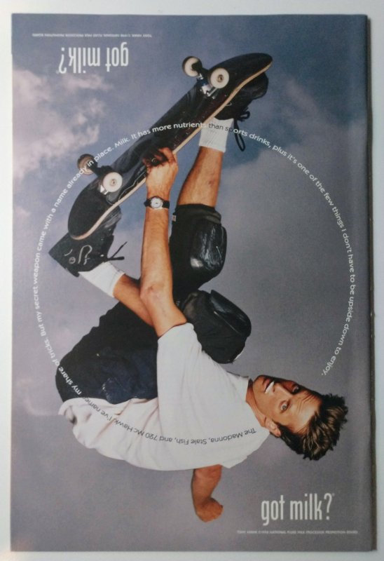 Gambit #2 (9.4, 1999)