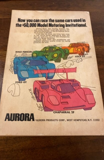 Detective Comics #408 (1971)robin dies?? See desc.