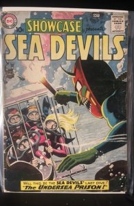 Showcase #28 (1960)